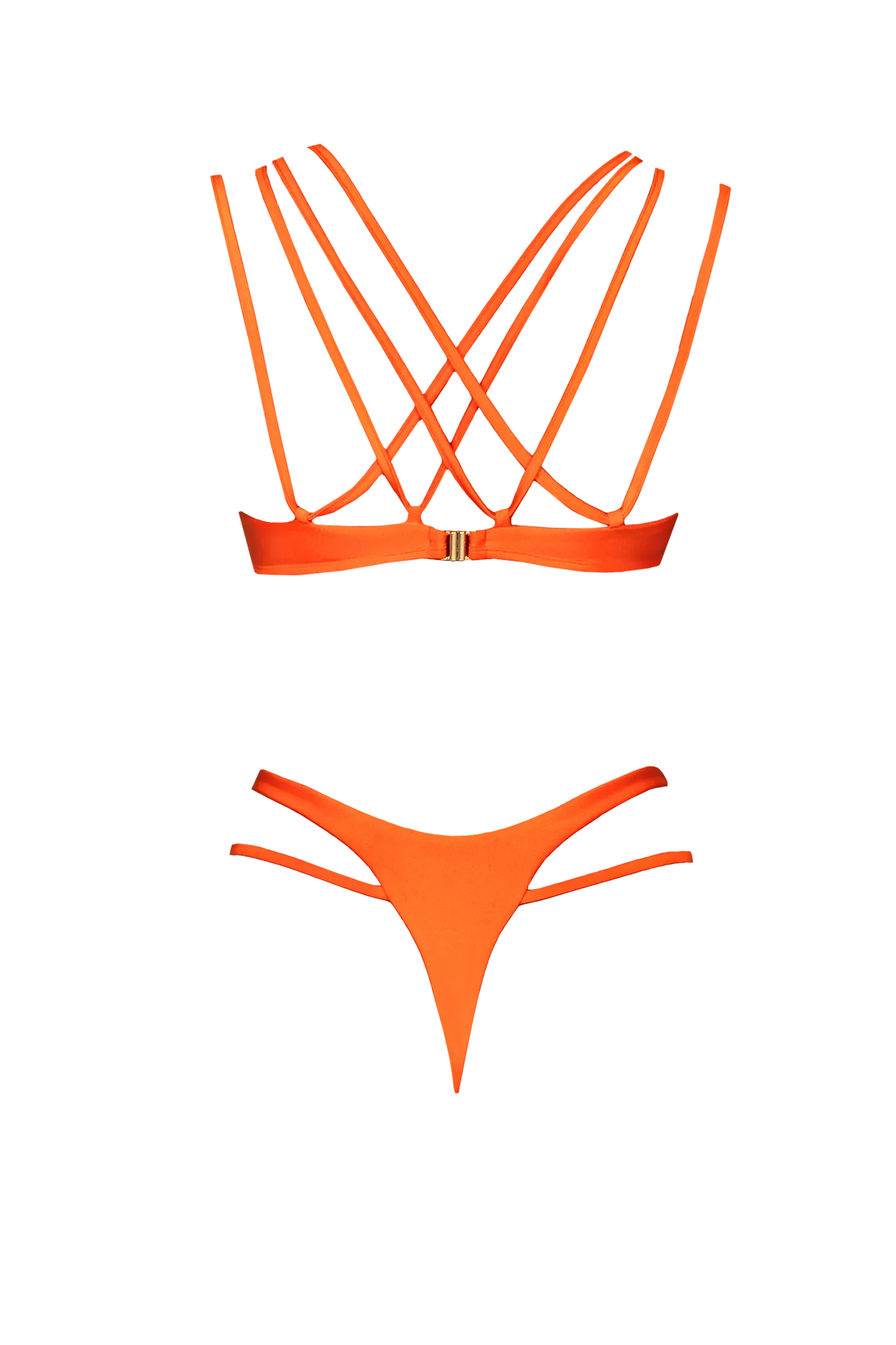 VULA TOP cut-out design