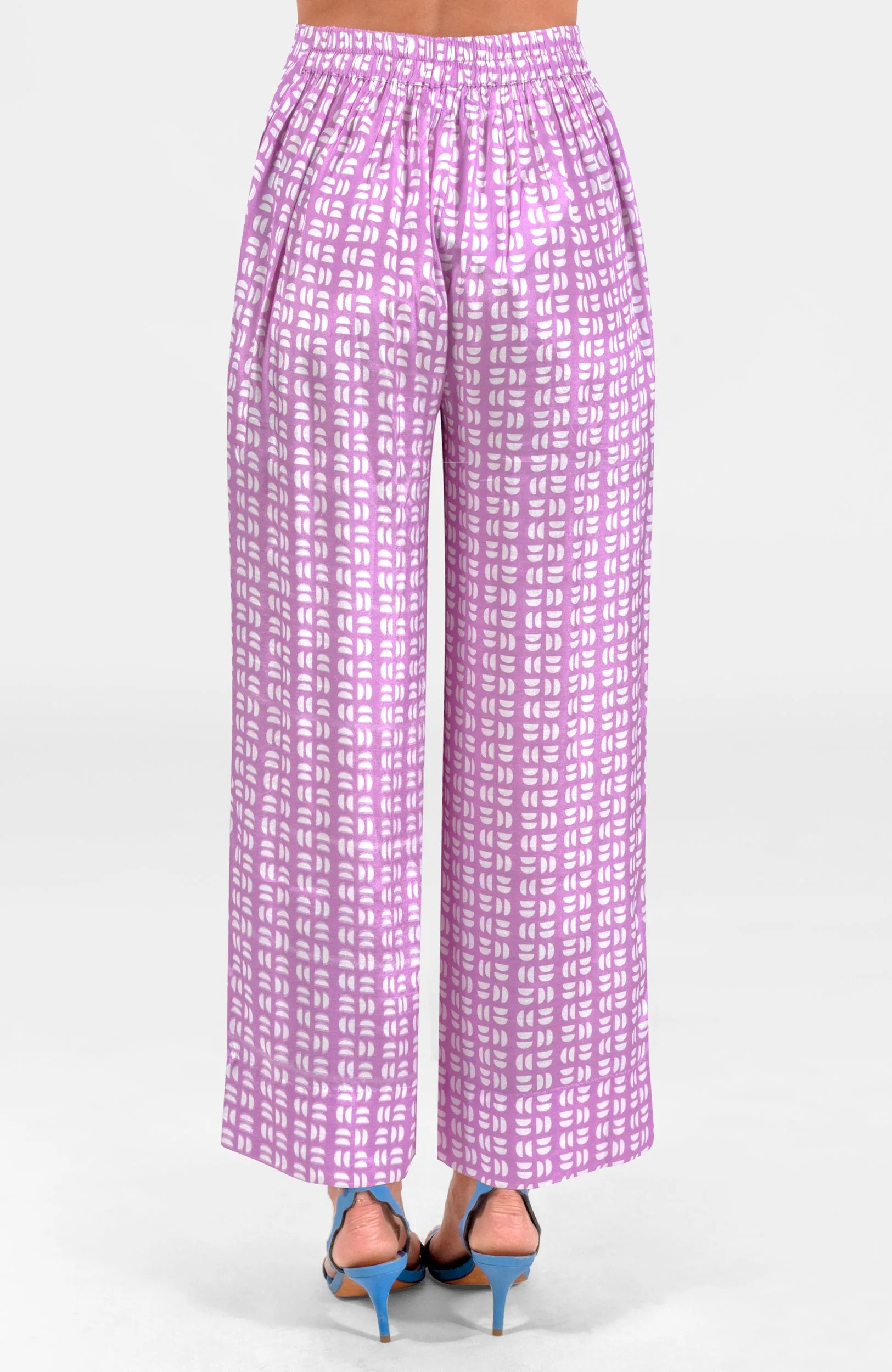 Waxing Crescent Pant memory pants