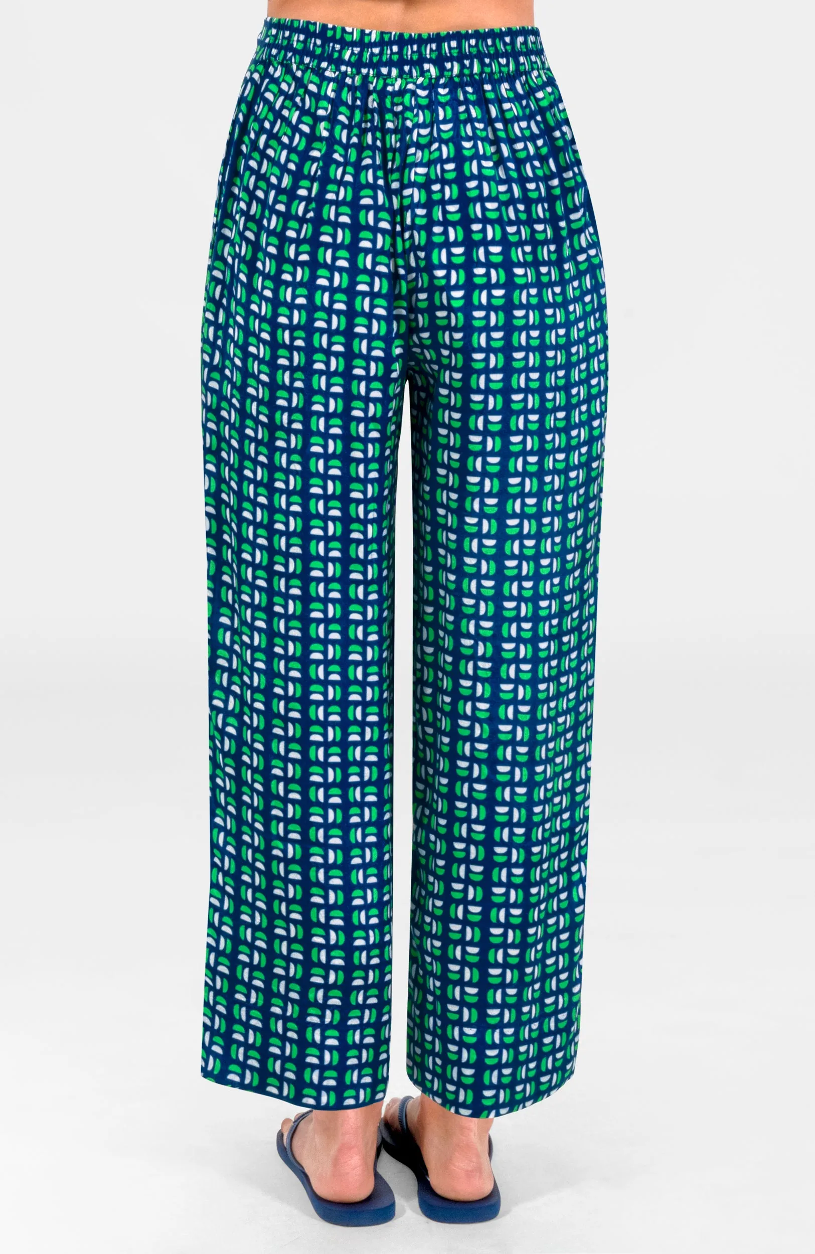 Waxing Crescent Pant memory pants