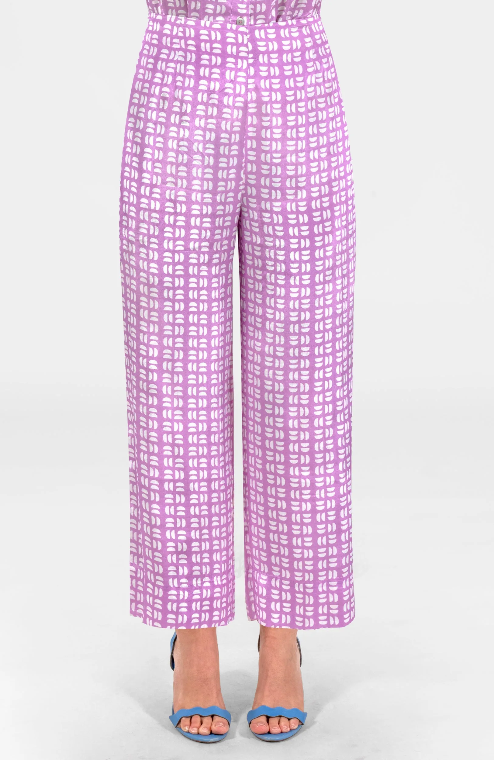 Waxing Crescent Pant memory pants