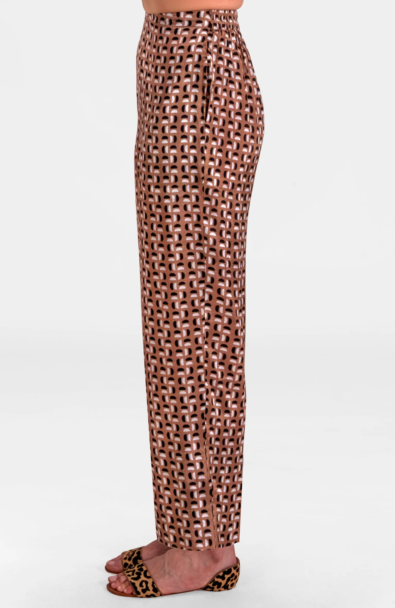 Waxing Crescent Pant memory pants