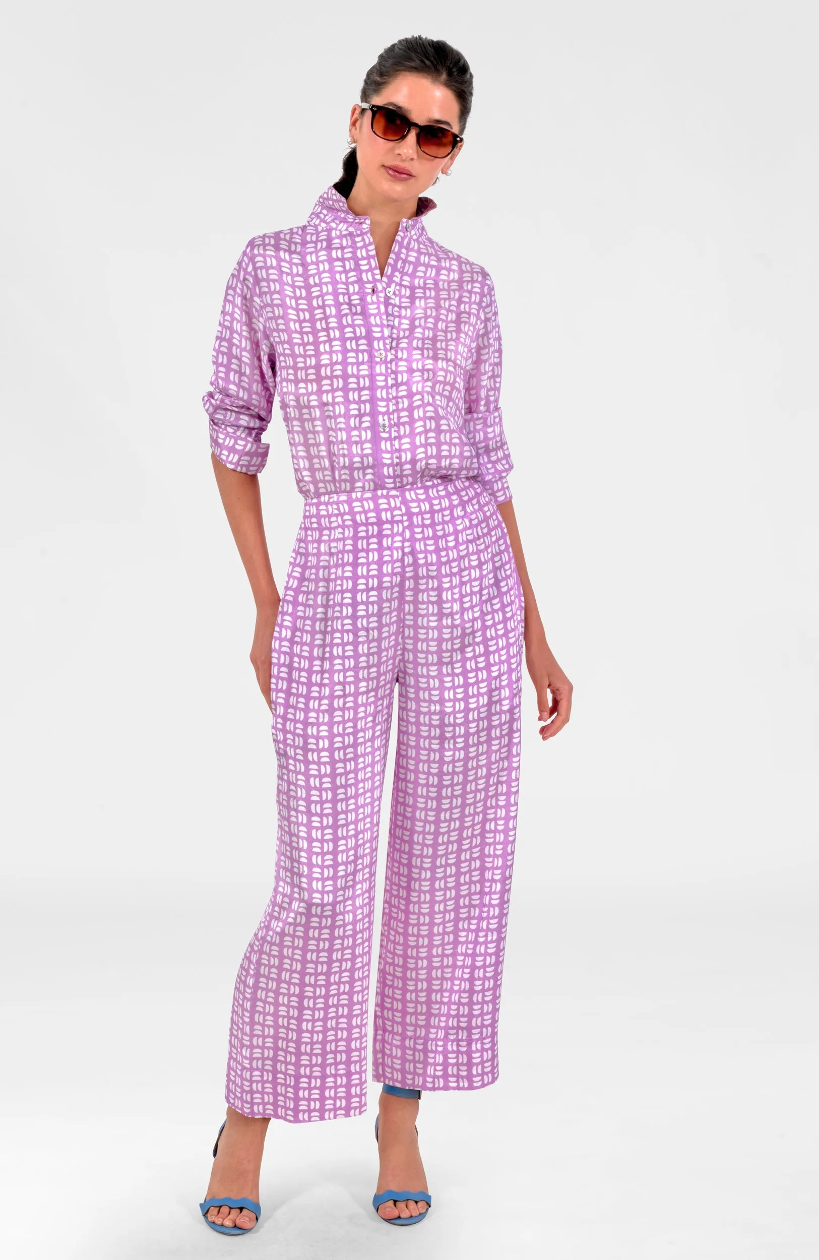 Waxing Crescent Pant memory pants