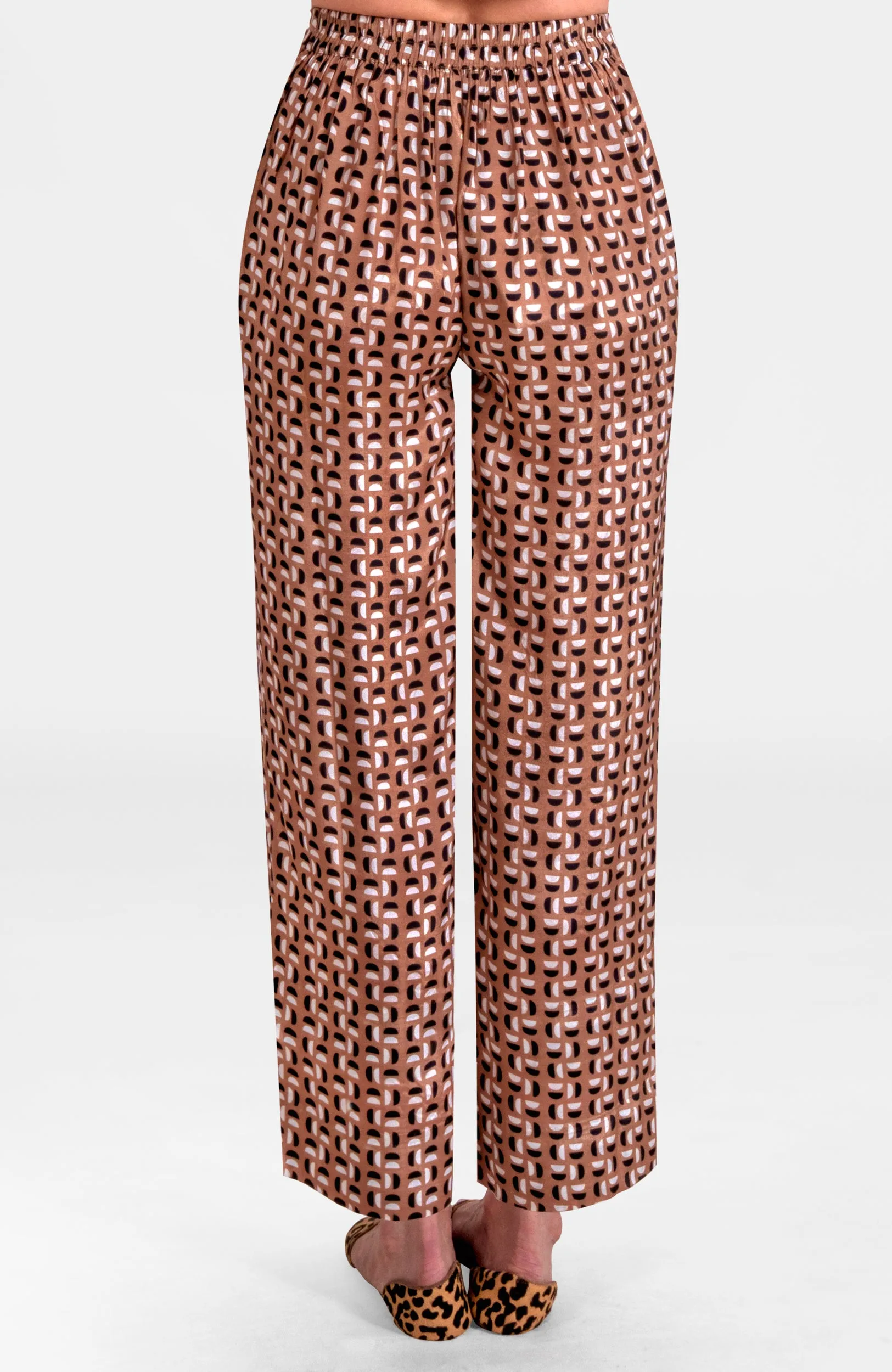 Waxing Crescent Pant memory pants