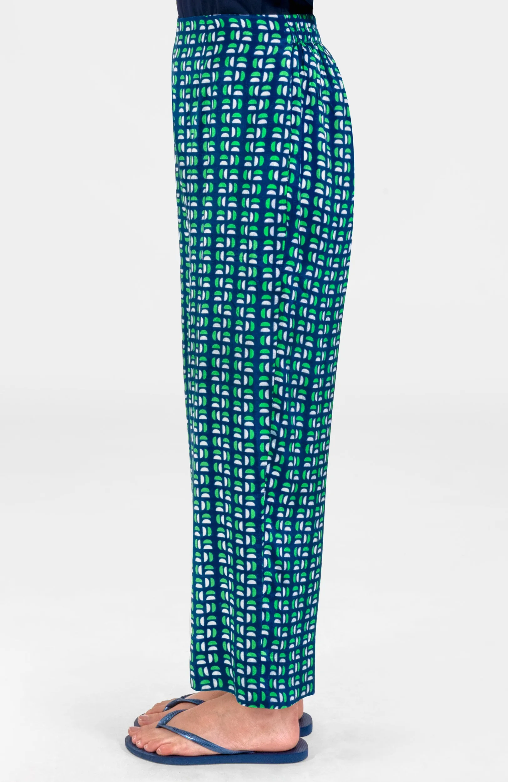 Waxing Crescent Pant memory pants