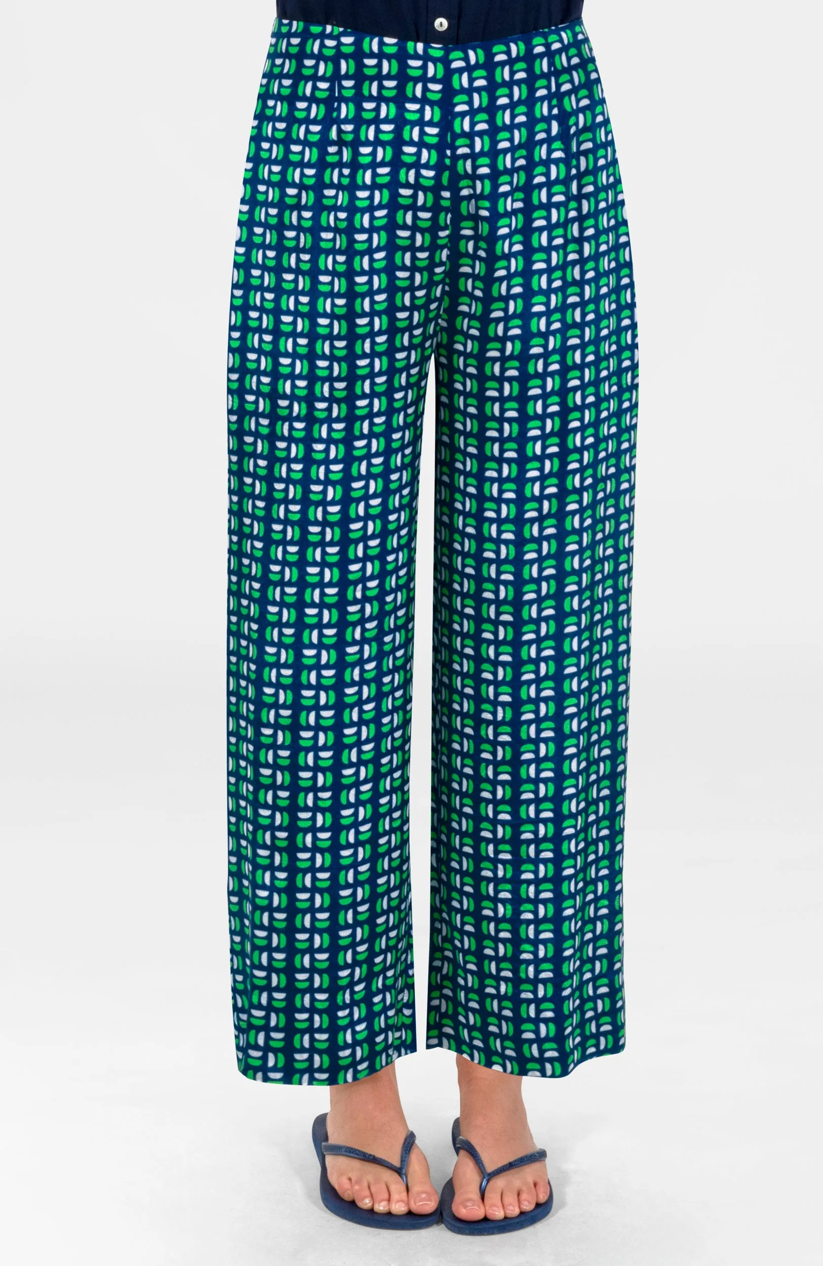 Waxing Crescent Pant memory pants