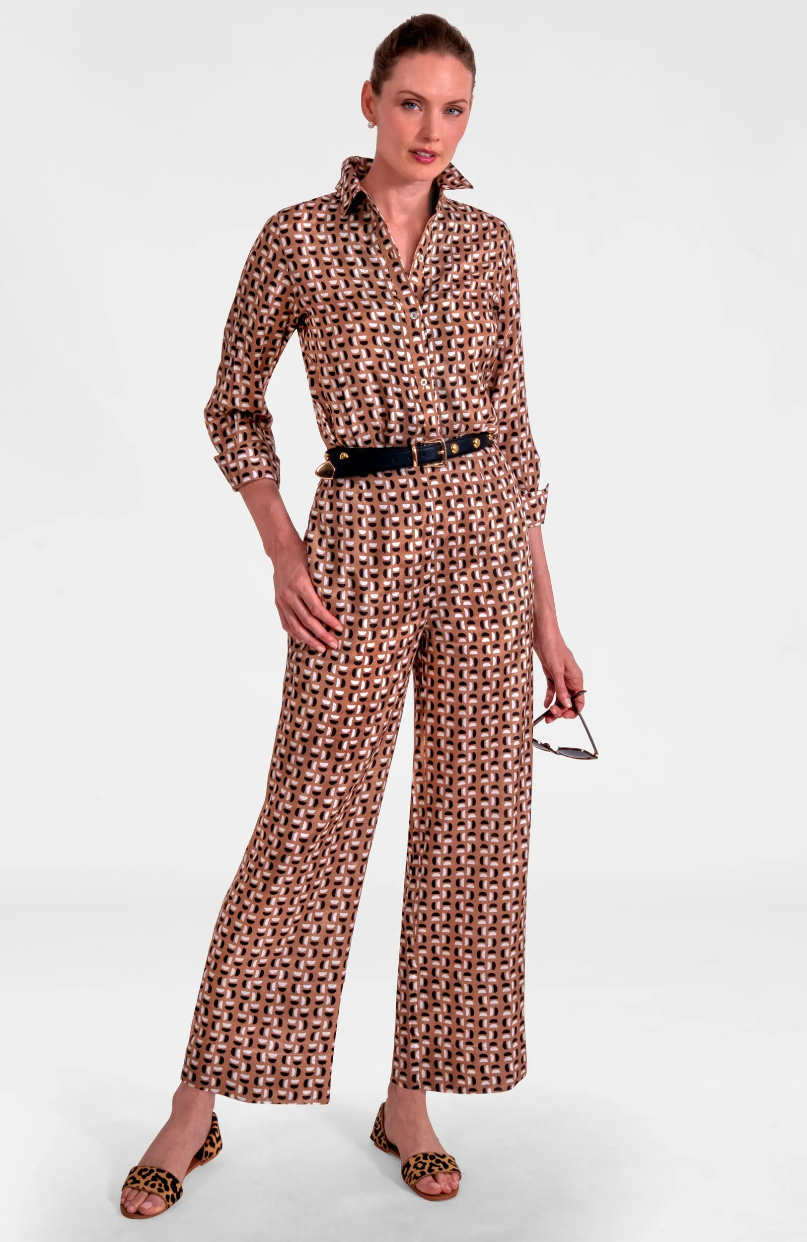 Waxing Crescent Pant memory pants