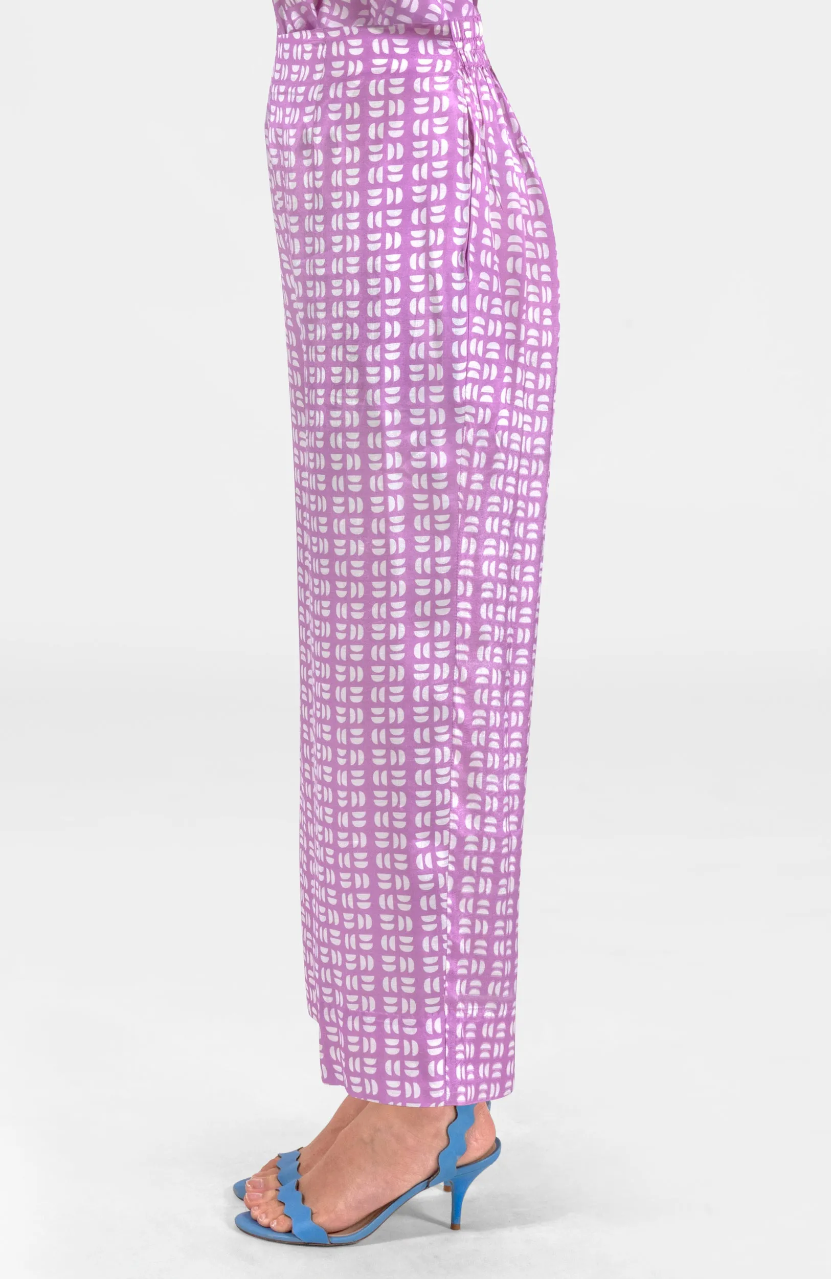 Waxing Crescent Pant memory pants