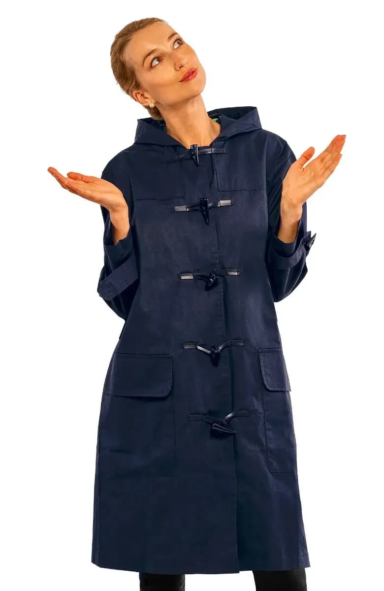 100% Waxed Cotton,Clothing,Clothing Collection,Coats & Jackets,Coats & Jackets Collection,Fall/Winter,Fall/Winter Collection,Jackets,Online Store,Outerwear,Outerwear Collection,Regular Price Collection,Solid,Solid Collection,solids,spo-cs-disabled,