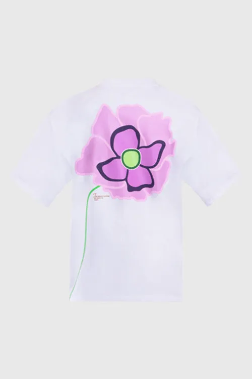 We Grow Oversized Tee limited drop