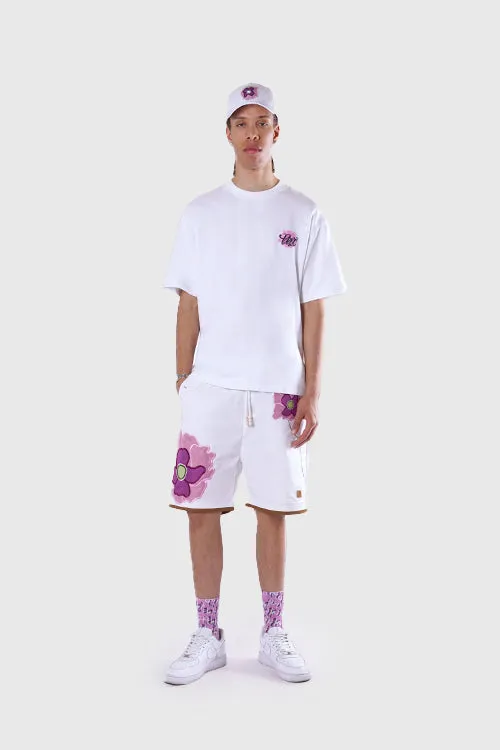 We Grow Oversized Tee limited drop