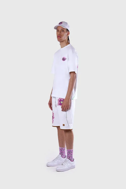 We Grow Oversized Tee limited drop