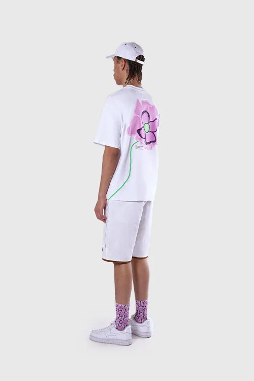 We Grow Oversized Tee limited drop