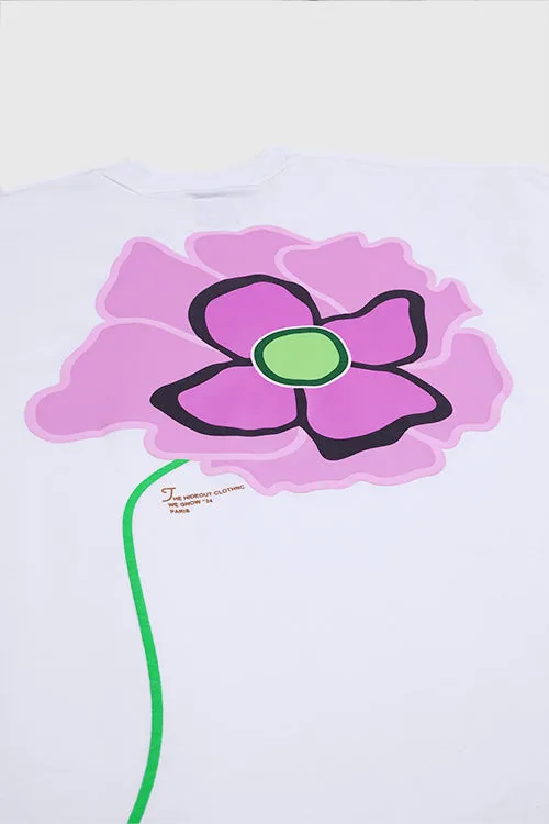 We Grow Oversized Tee limited drop