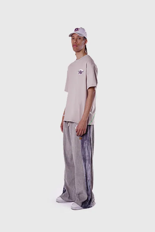 We Grow Oversized Tee slogan attitude