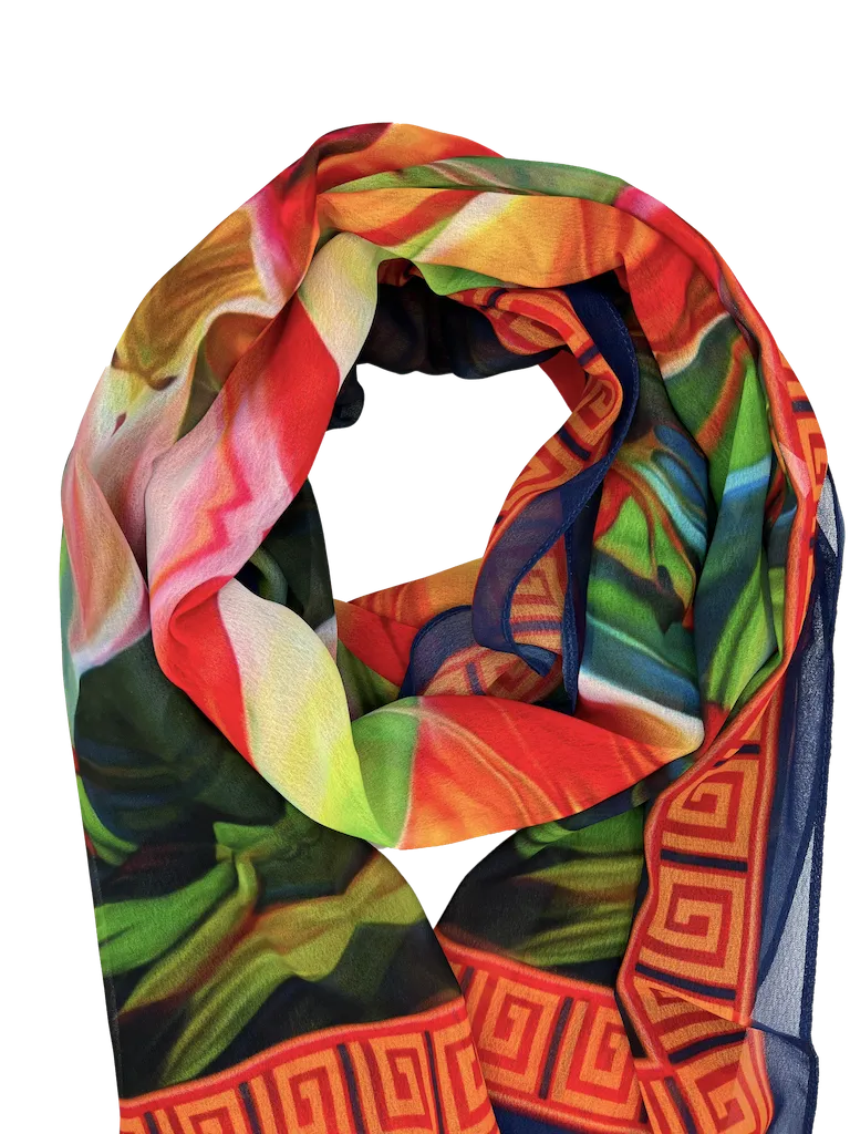 head wrap