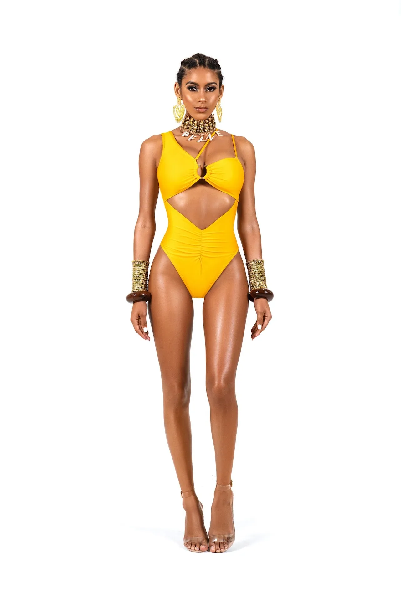 YHASI ONEPIECE summer fun