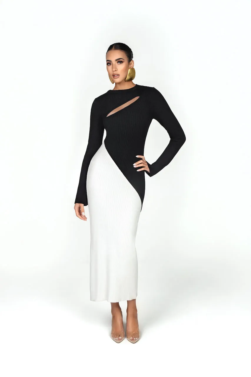 ZAMA DRESS vintage style