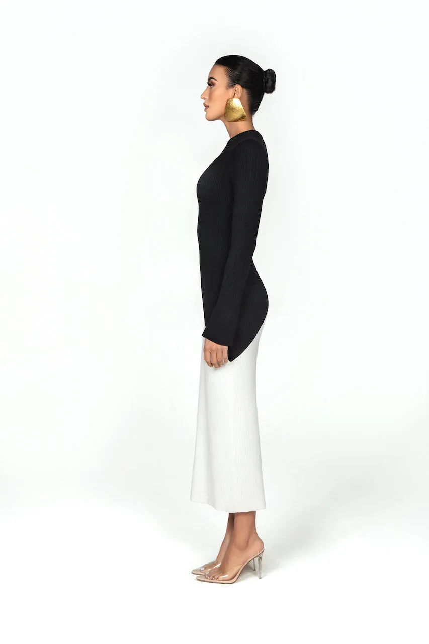 ZAMA DRESS vintage style