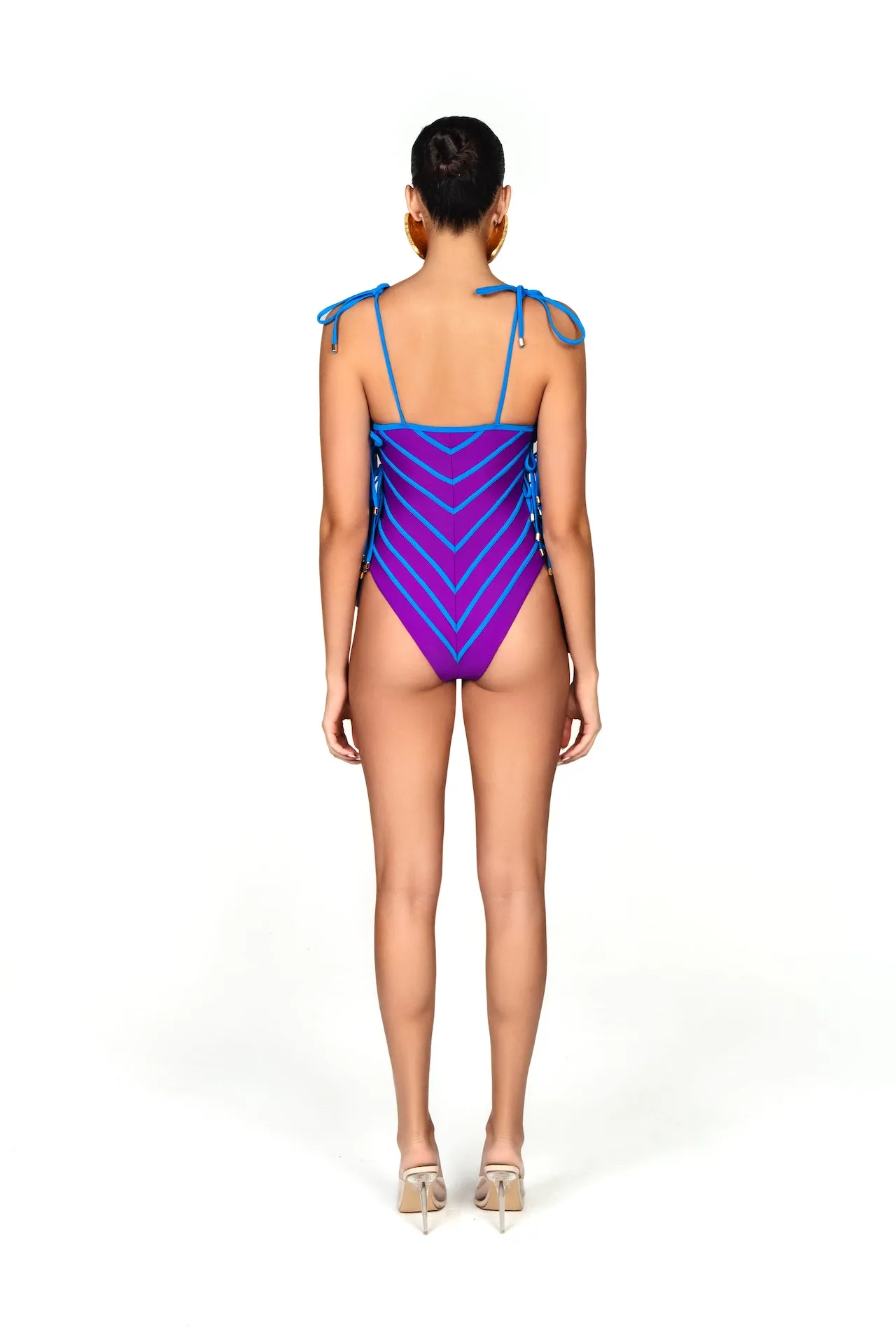 ZEVI ONEPIECE plus size