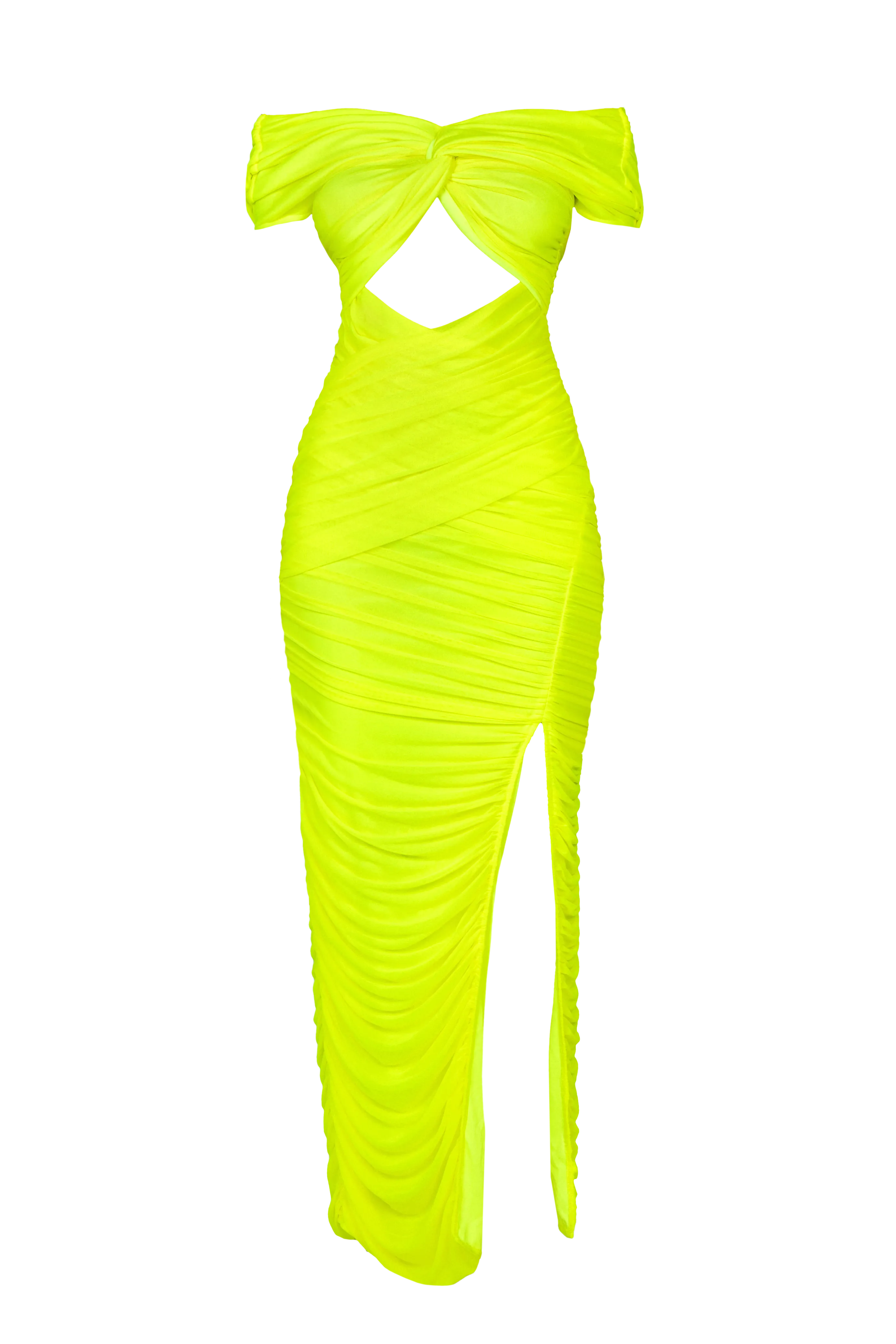 ZINAH DRESS smock dress