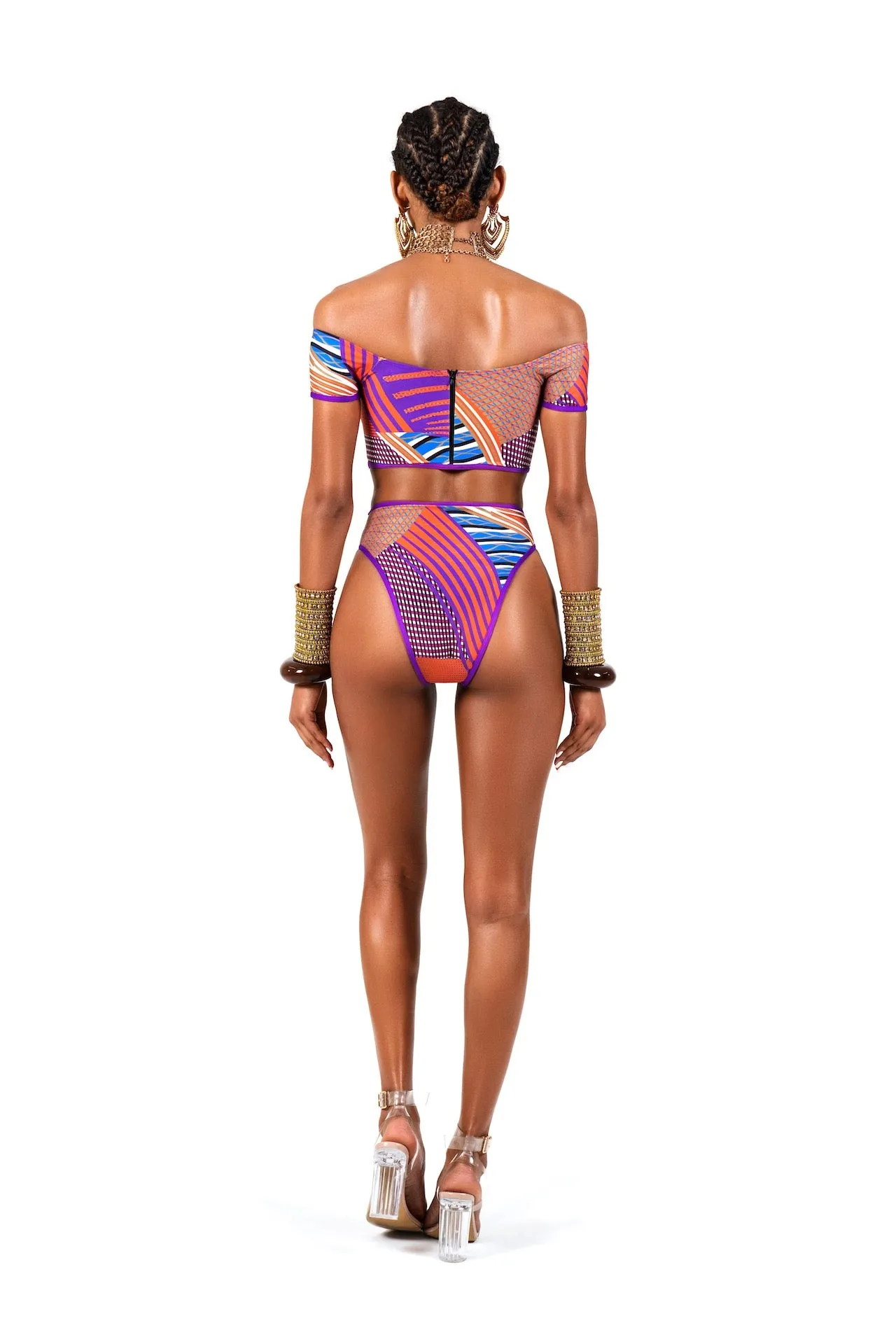 ZOBA BOTTOM womens choice