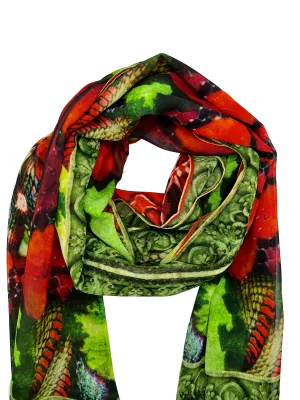head wrap